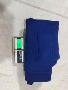 Blue Iroas Sweatshirt - Like New