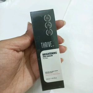 pro brightning serum for men