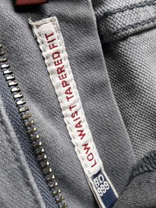 A Very Comfortable Jeans for Men