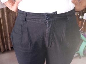 Formal Pant With (Free) Shirt