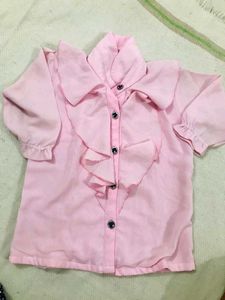 Frock For Girls