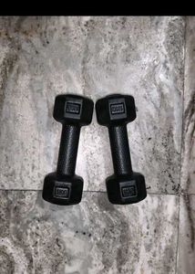 1kg Dumbbell Set 2