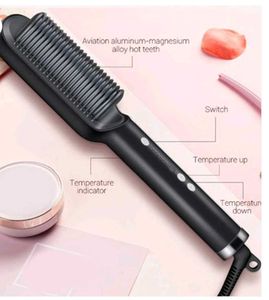 HAIR STRAIGHTENER TOOL