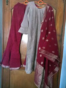 DESIGNER SUIT