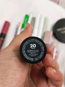 Combo Of Products I Do Not Used