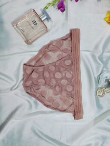 🇳🇿💫🎀Pink Polka Dot Panties
