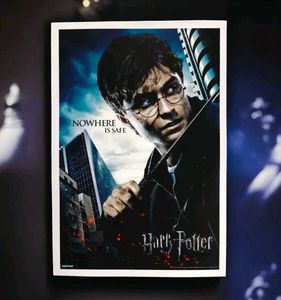 Harry Potter Art, Film & Photography