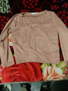 GIRL TOP