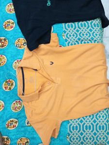 (Pack Of 3) T-Shirts Combo