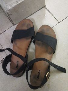 Bata Flats Size 37