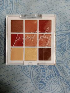 Pigment Play Eyeshadow Palette✨