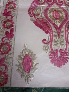Neckpiece Patch