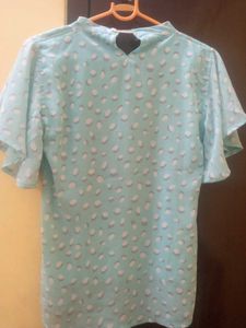 It Is Beautiful Top