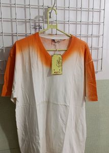 MUFTI Branded Tshirt