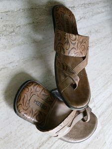 Metro Footwear