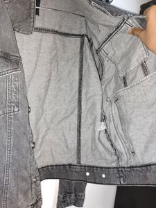 RIVERISLAND jacket In Size S