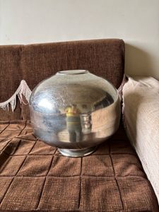 Traditional Stainless Steel Water Pot