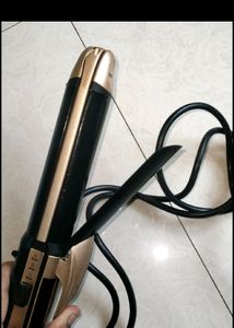 Sale Vega 3 In 1 Straightener