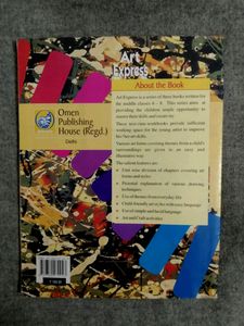 Art Book (New)
