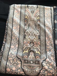 Ethnic Dress Material