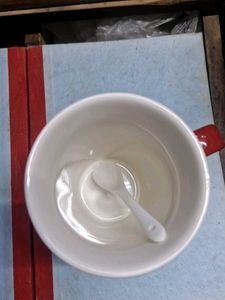 Tim Hortons Limited Edition Coffee Mug