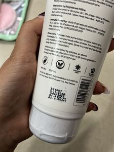 Moi by Nykaa Body Lotion