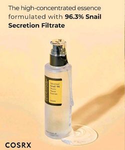 COSRX Advanced Snail 96 Mucin Power Essence