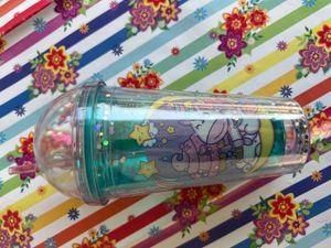 Adorable Unicorn Tumbler