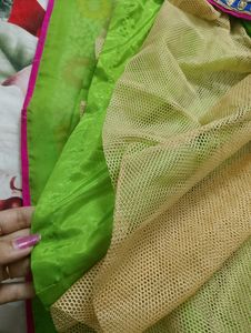 Lehanga Choli Multicolour