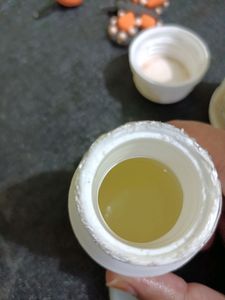 TOMO Resin With Hardener