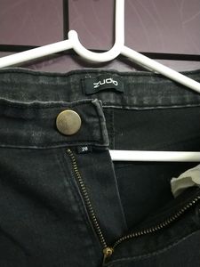 Zudio Girls Jeans