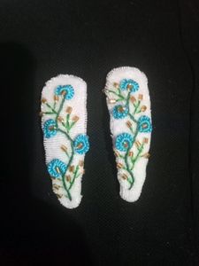 Hair Clips