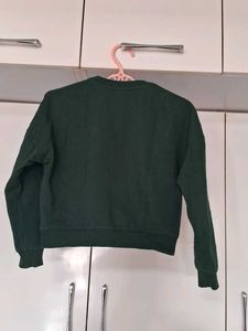 Girls Sweatshirt