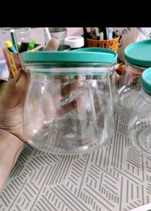 plastic Storage container 3.