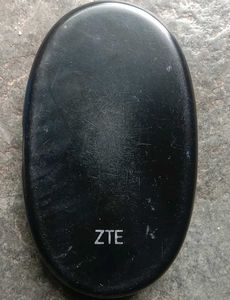 Airtel 4G Hotspot WiFi Router