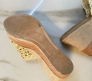 Stylish Wedges