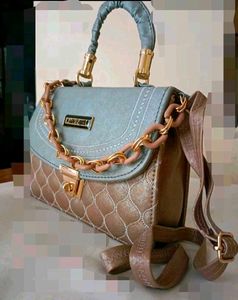 Magnifique Handbag