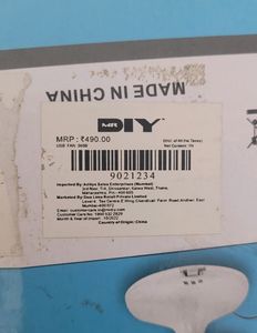 MINI DESK FAN USB | MR DIY