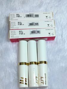Myglamm Lip Balm Combo Offer
