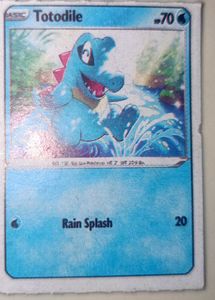 Pokemon card under 10 peace car