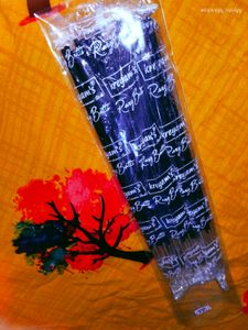 70 Pcs🪷Mahagauri Incense Sticks
