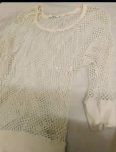 Net Dress