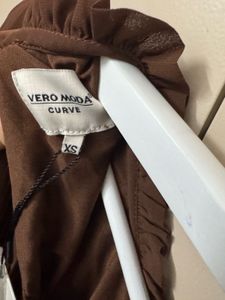 New Dress With A Tag