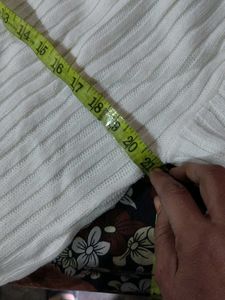 Tokyo Talkies V-Neck Sweater