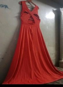 Gown