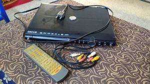 DVD Player