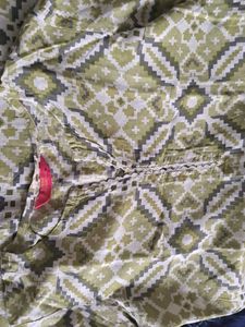 Printed Kurta