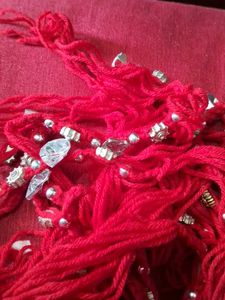 Thread Rakhi  10 Pc