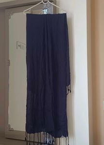 Neavy Blue Stole