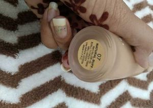 Swiss Beauty Foundation